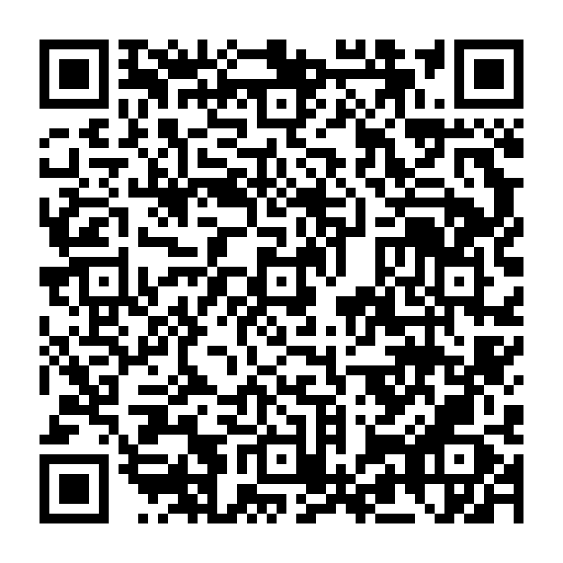 QR kod