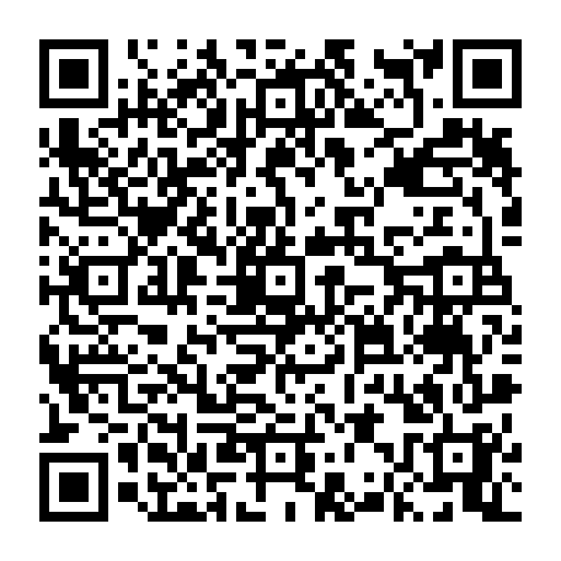 QR kod