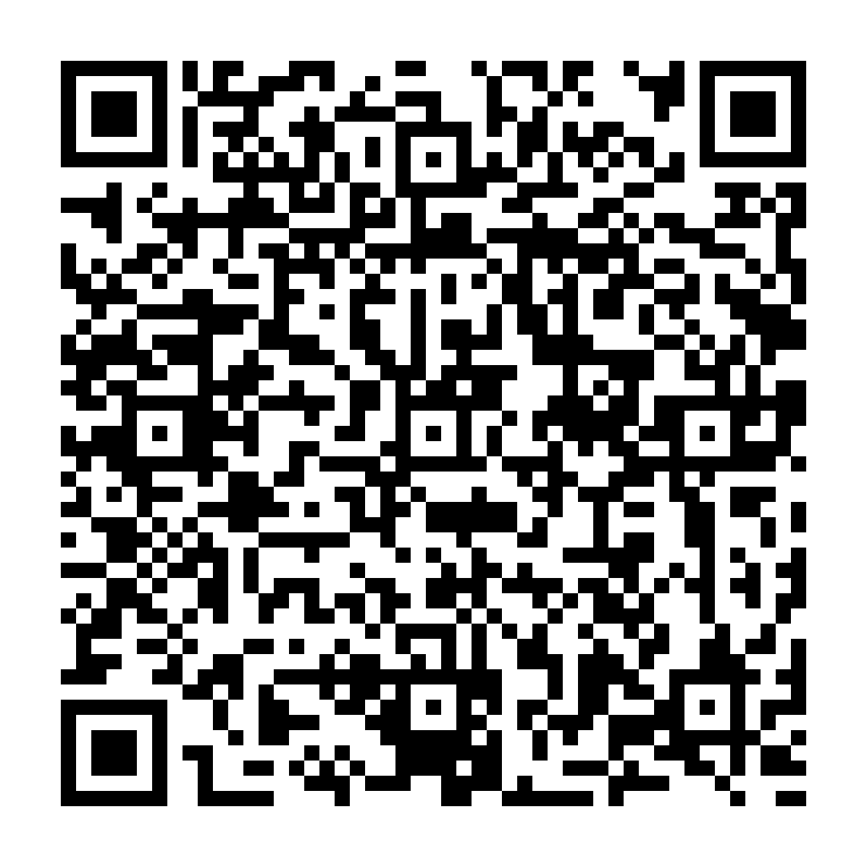 QR kod