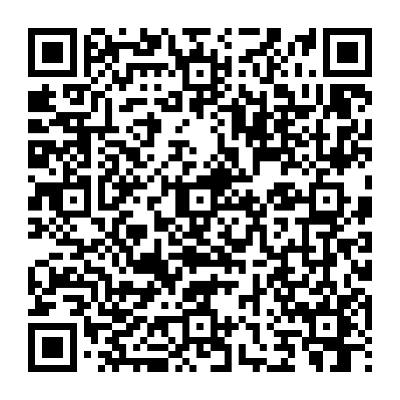 QR kod