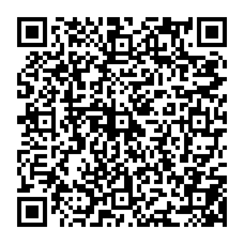 QR kod