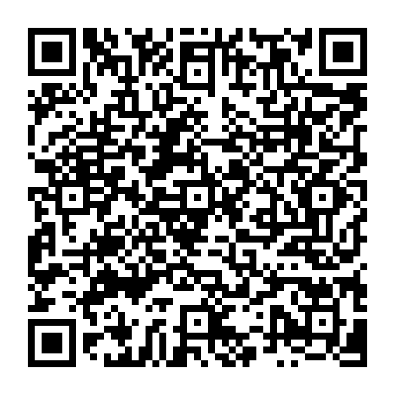 QR kod