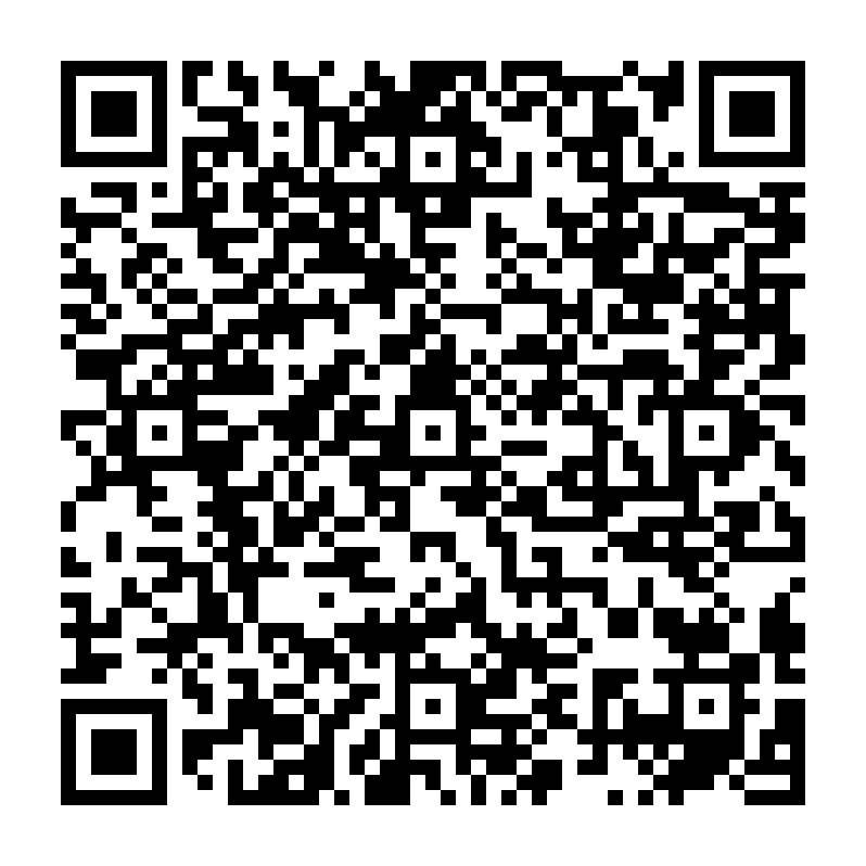 QR kod