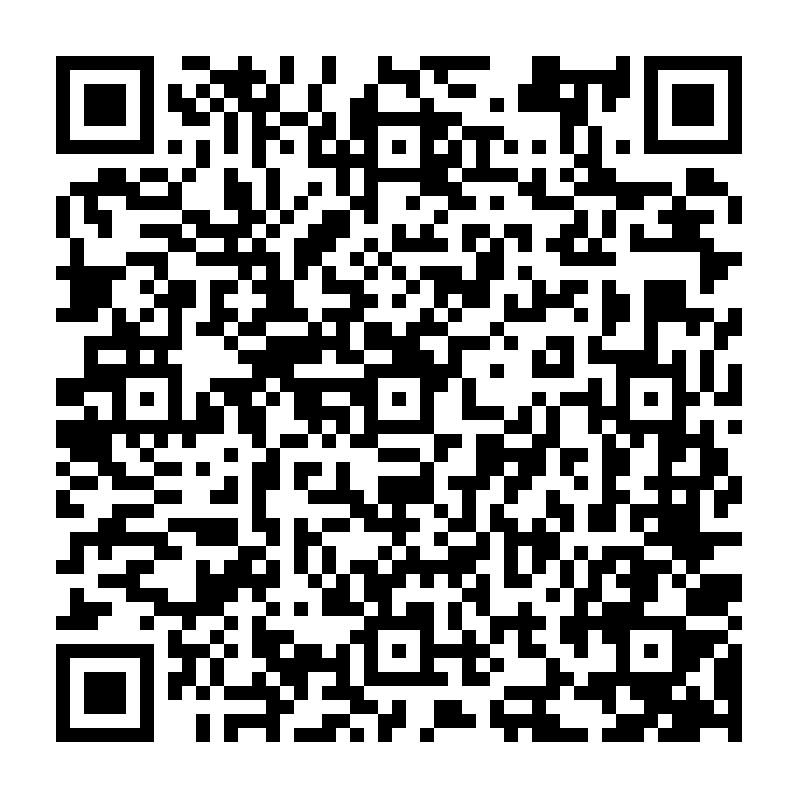 QR kod