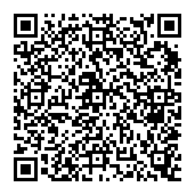 QR kod