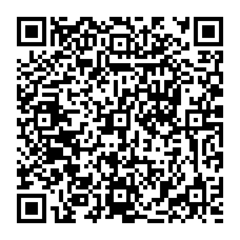 QR kod