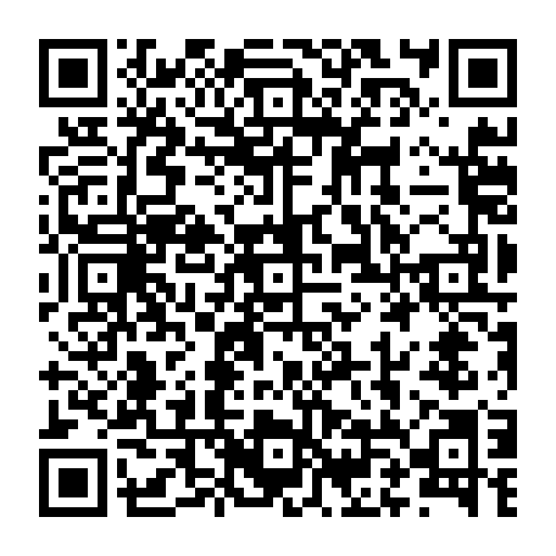 QR kod