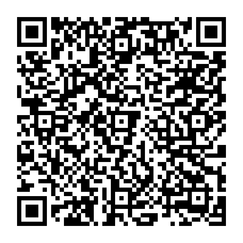 QR kod