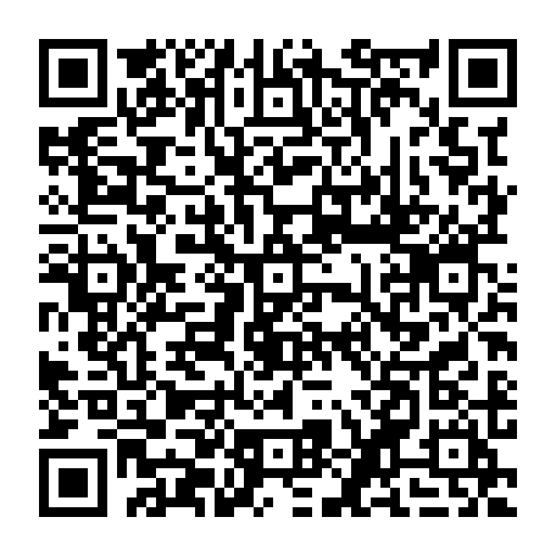 QR kod