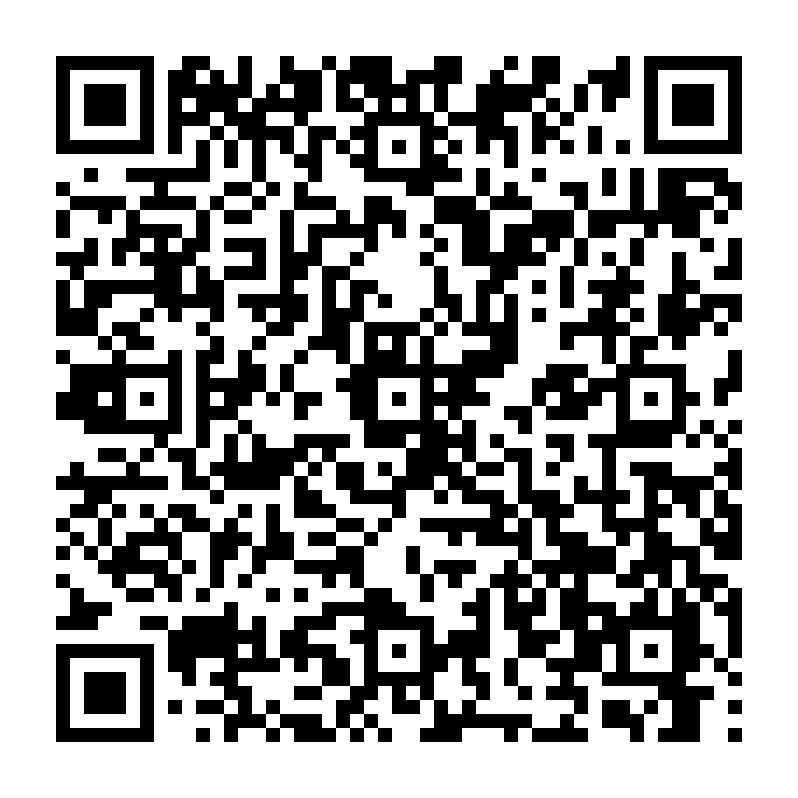 QR kod