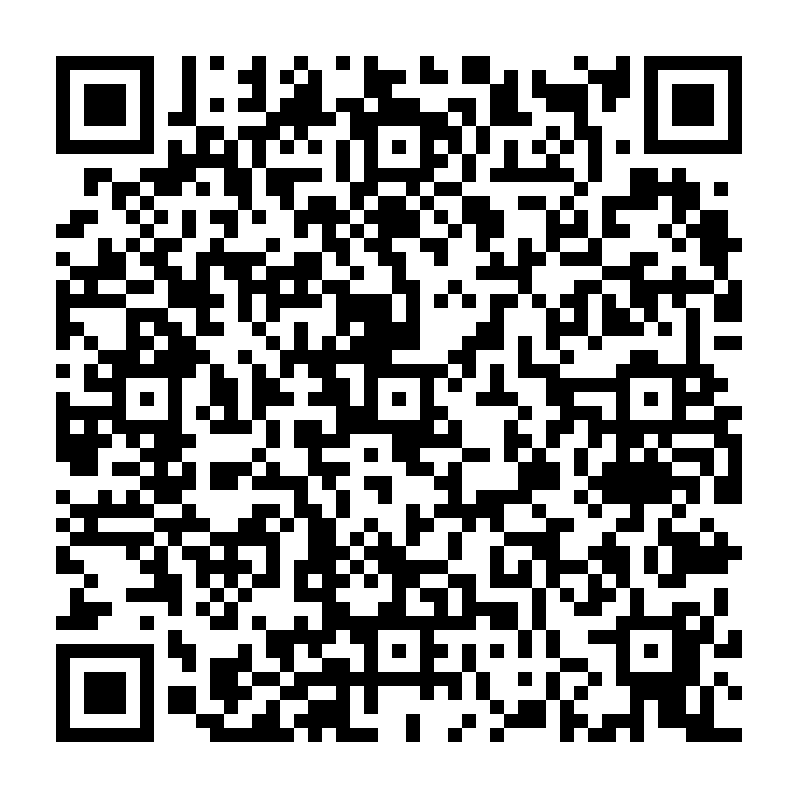QR kod