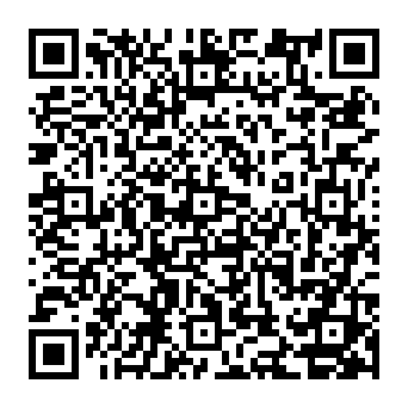 QR kod