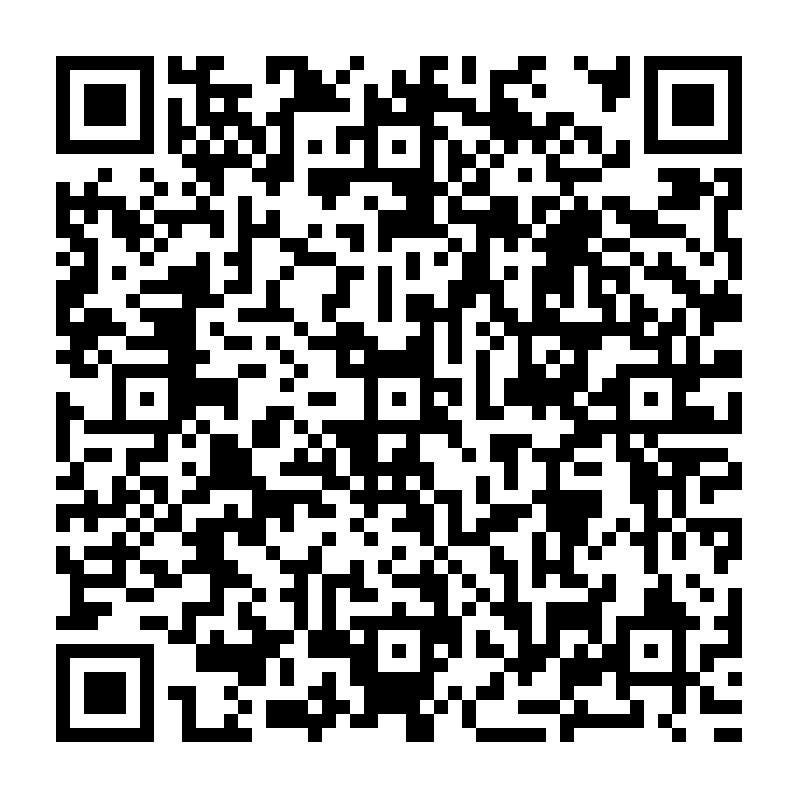 QR kod