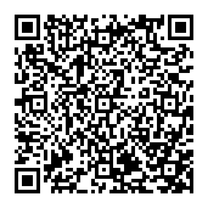 QR kod