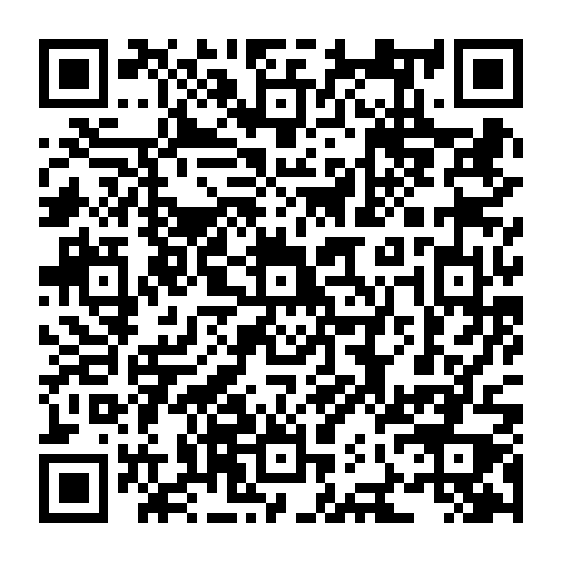 QR kod