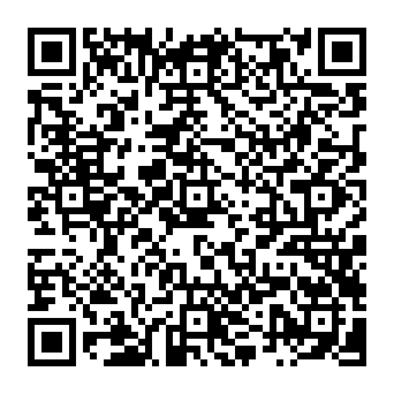 QR kod