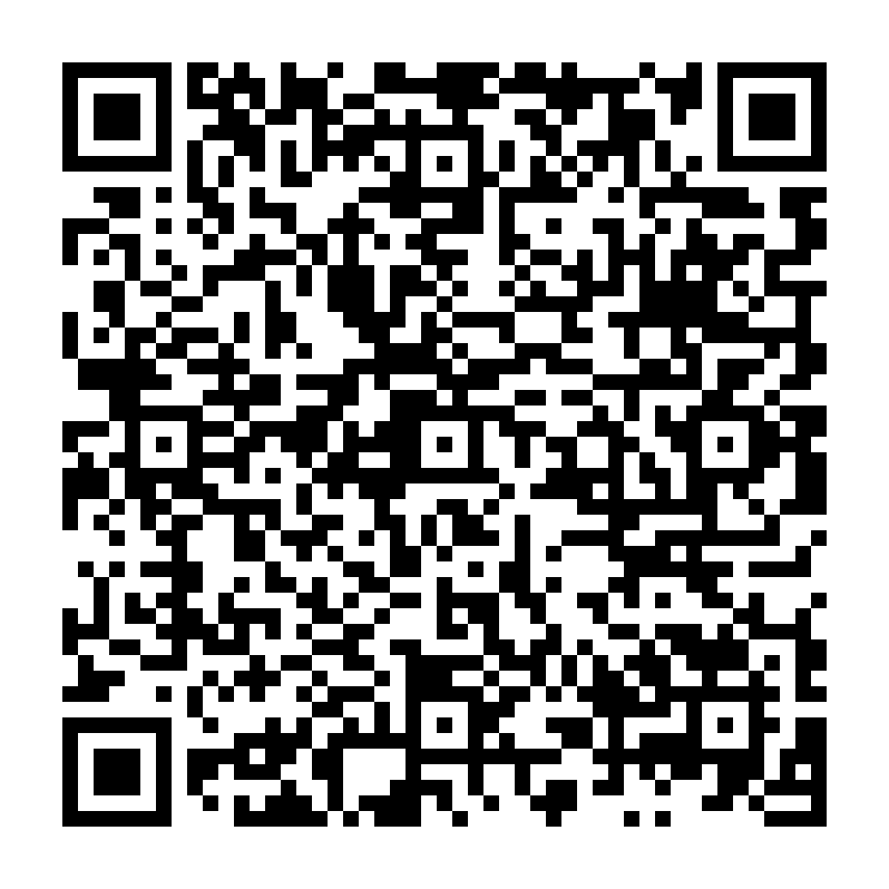 QR kod