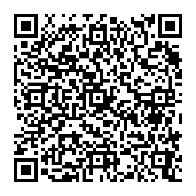 QR kod