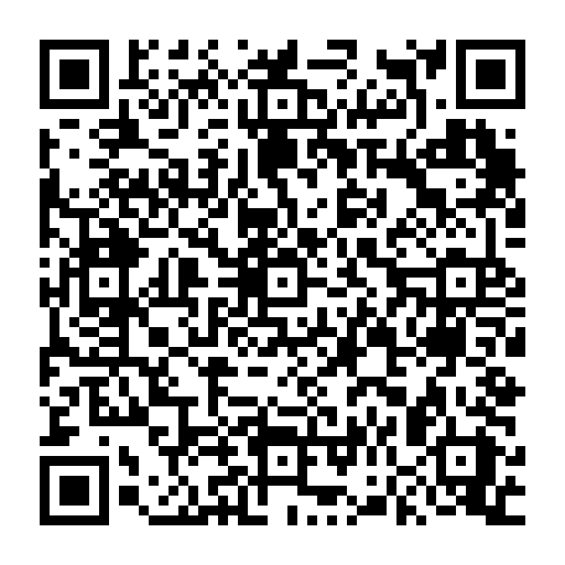 QR kod