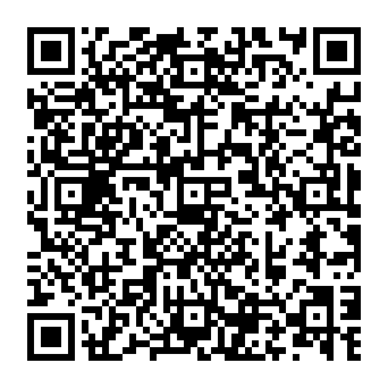 QR kod