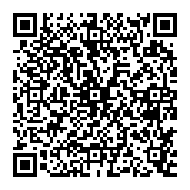 QR kod