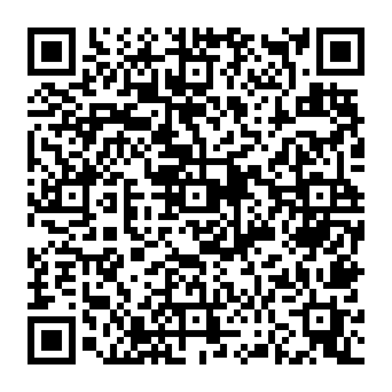 QR kod