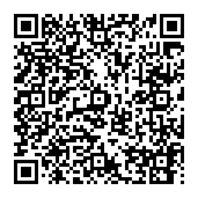 QR kod