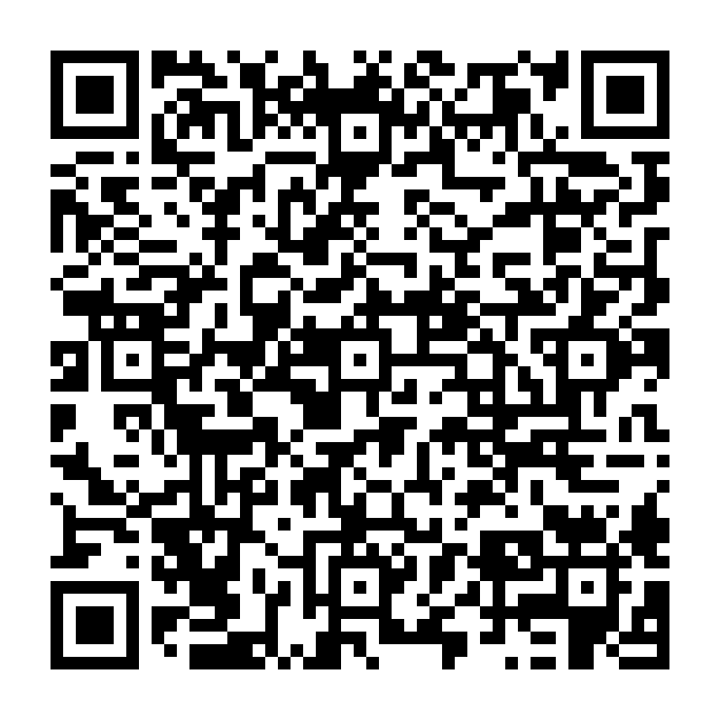 QR kod