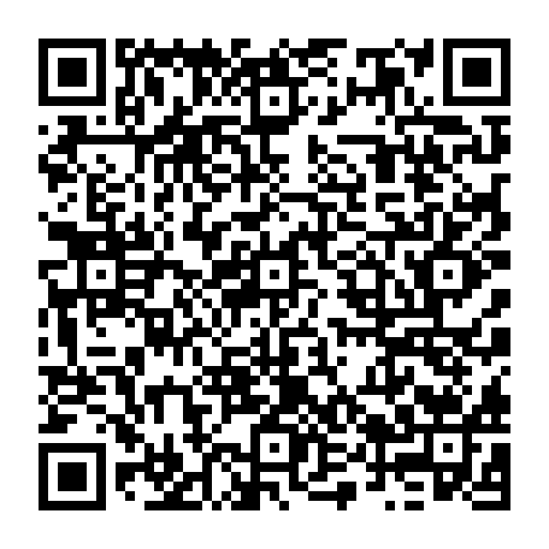 QR kod