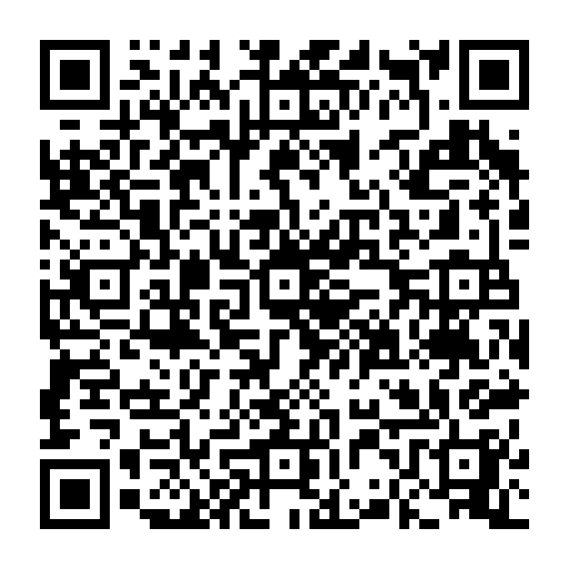 QR kod