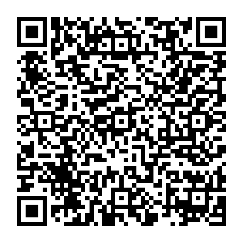 QR kod