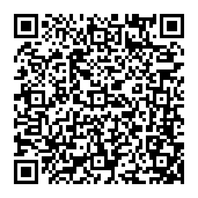 QR kod