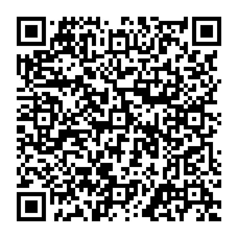QR kod