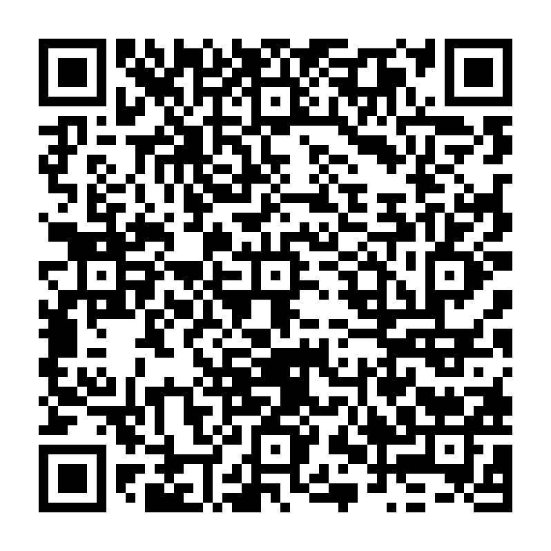QR kod