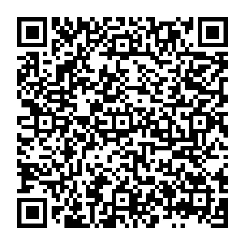 QR kod