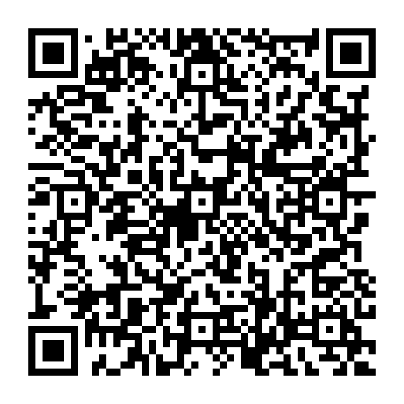QR kod