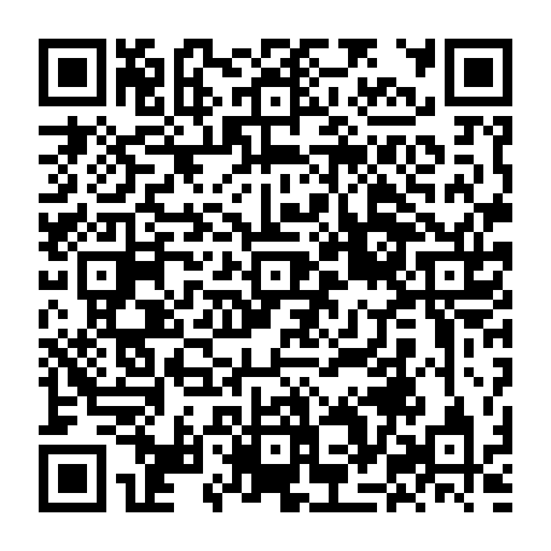 QR kod