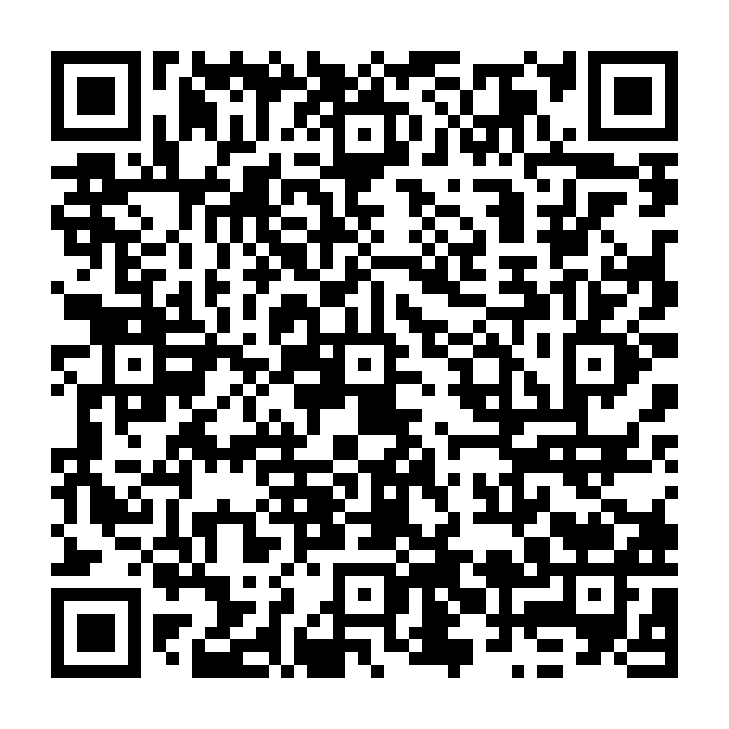 QR kod