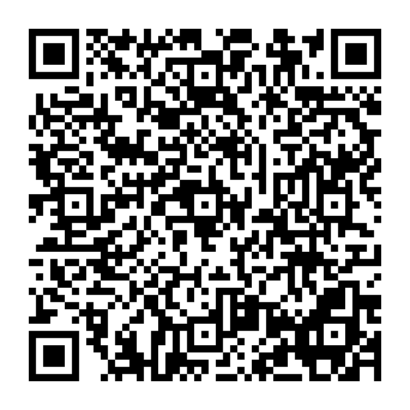 QR kod
