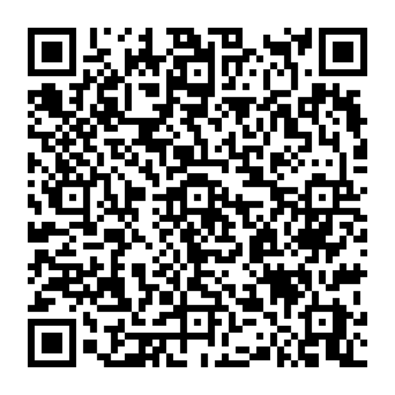 QR kod