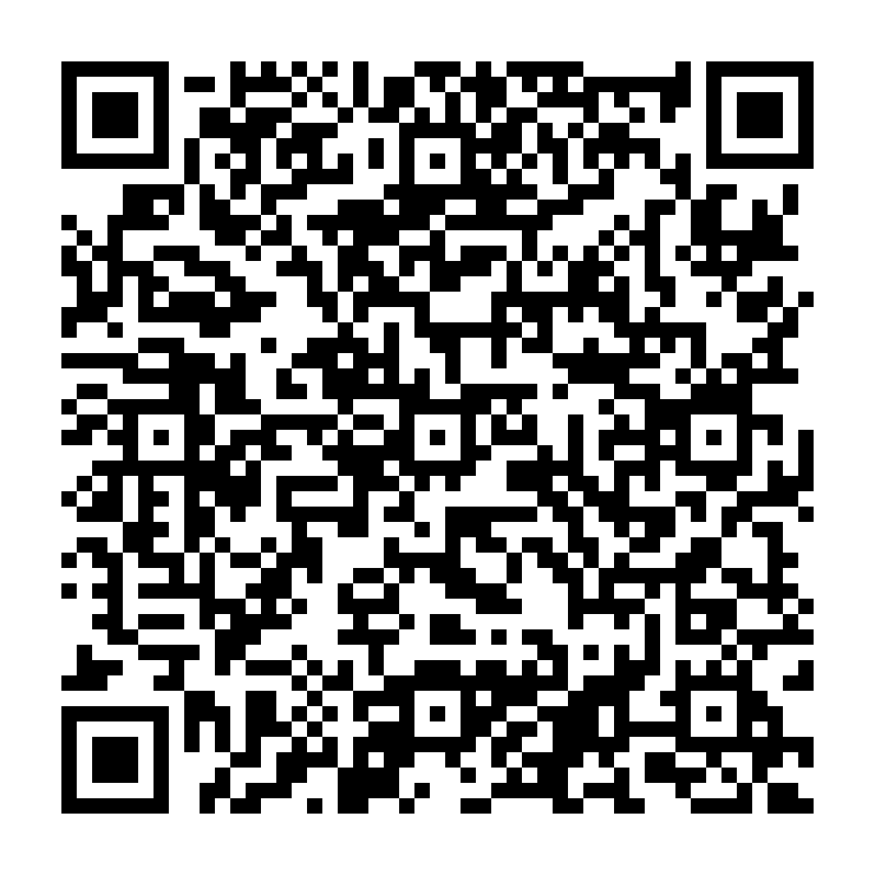 QR kod