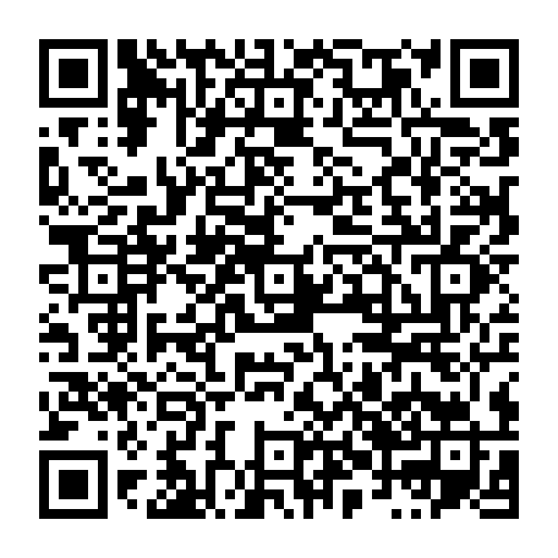 QR kod