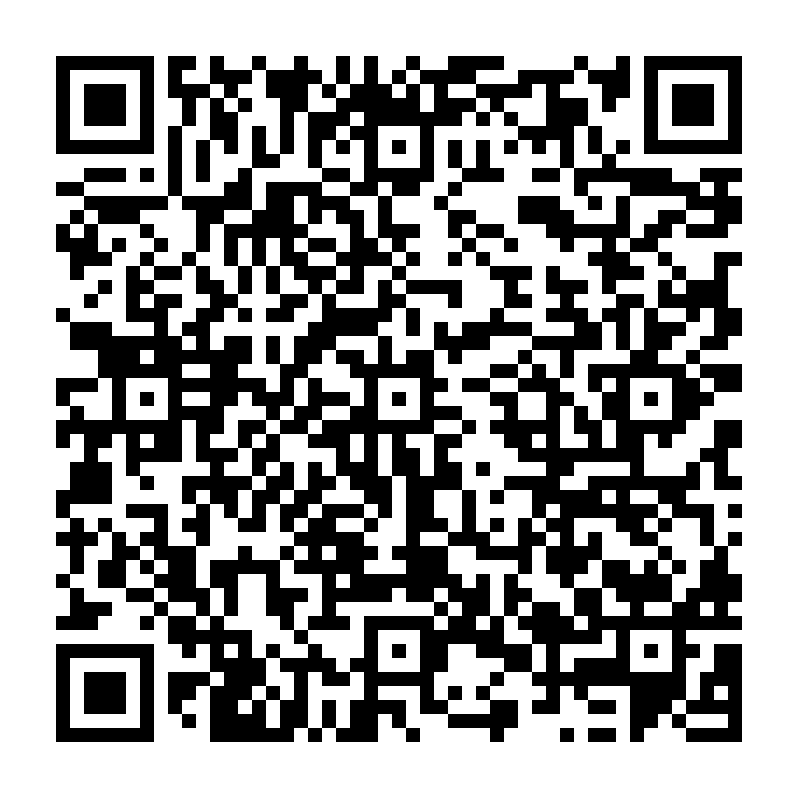 QR kod
