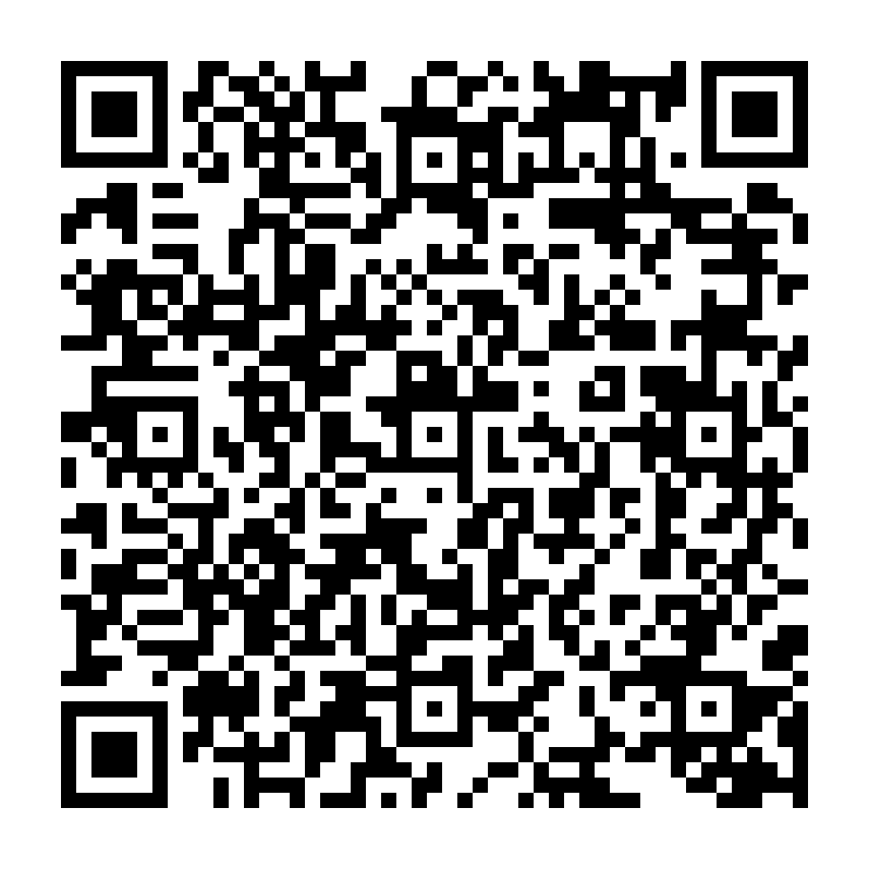 QR kod