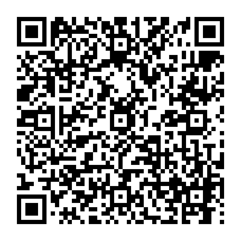 QR kod
