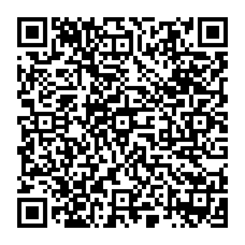 QR kod