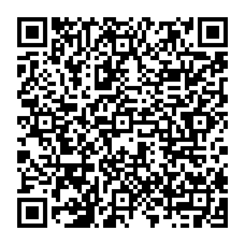 QR kod
