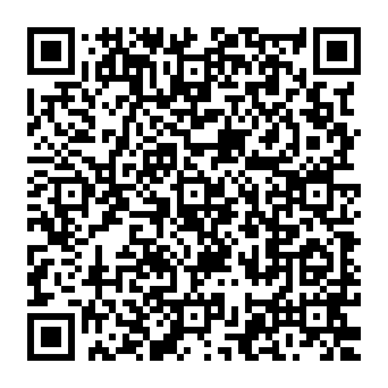 QR kod
