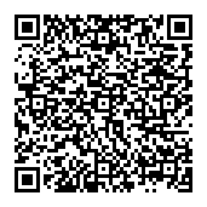 QR kod