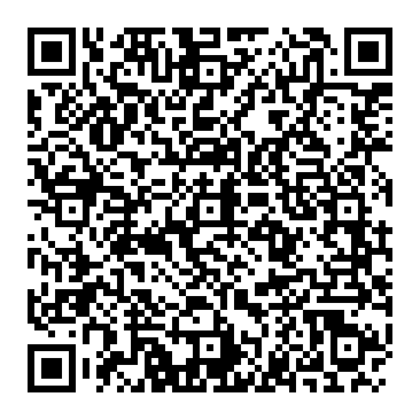 QR kod